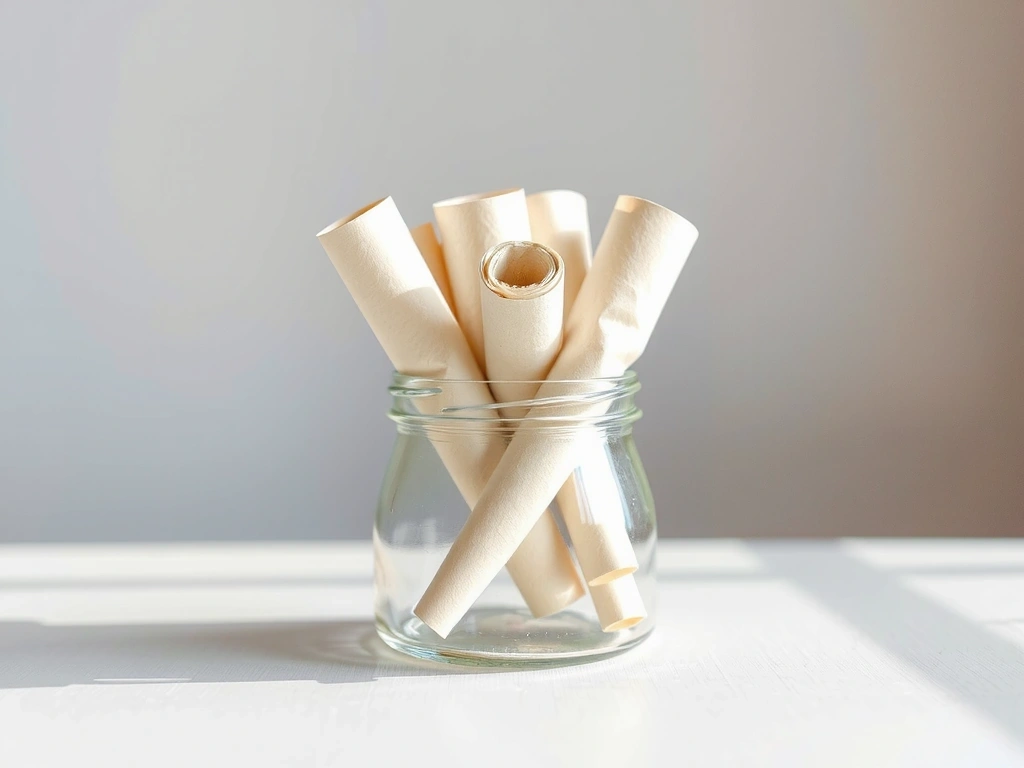 Metapher für Cookies: Informationen in einem Behälter